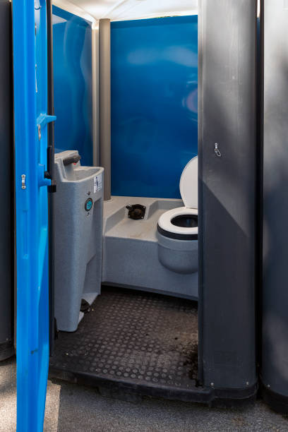 Best Event porta potty rental  in Duquesne, MO