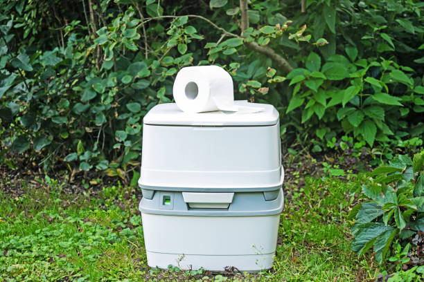 Best Affordable portable toilet rental  in Duquesne, MO