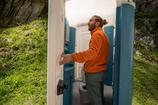 Best Long-term porta potty rental  in Duquesne, MO