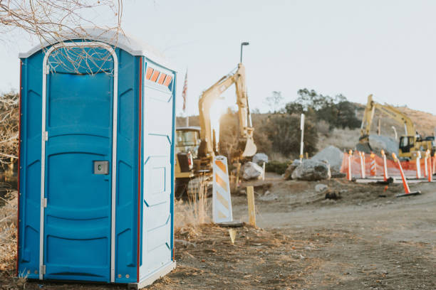 Best Best portable toilet rental  in Duquesne, MO
