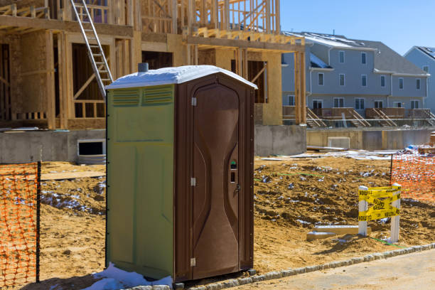 Best Portable bathroom rental  in Duquesne, MO