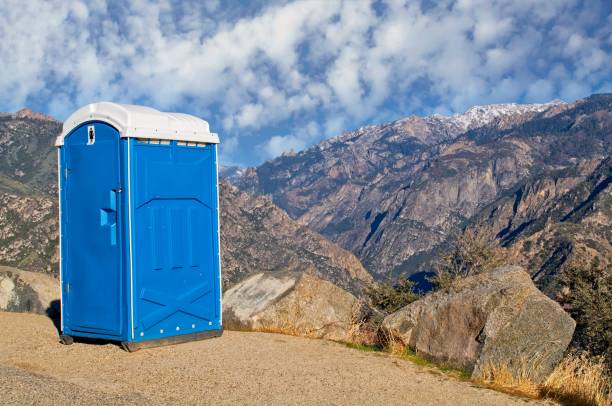 Best Construction site porta potty rental  in Duquesne, MO