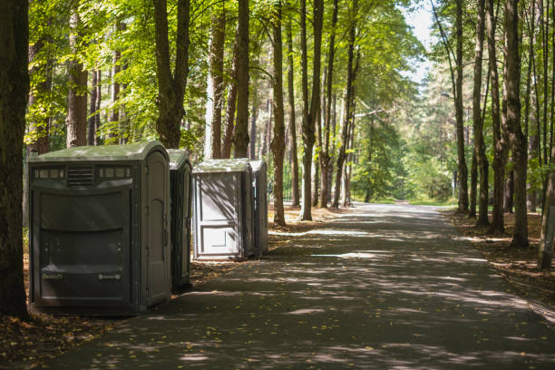 Best Affordable porta potty rental  in Duquesne, MO