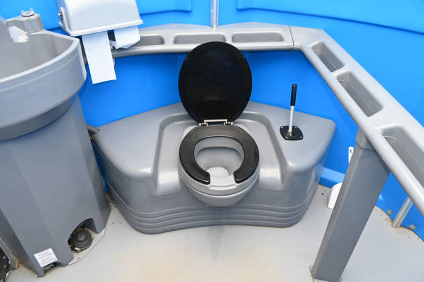 Best Handicap porta potty rental  in Duquesne, MO