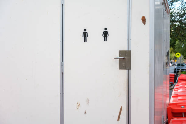 Best Sanitation services for porta potties  in Duquesne, MO