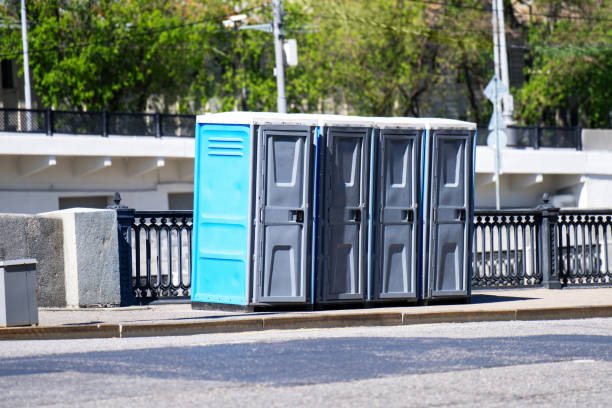 Best Portable toilet rental cost  in Duquesne, MO